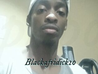 Blackafridick20