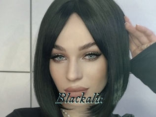 Blackalia