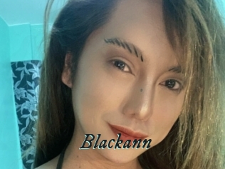 Blackann
