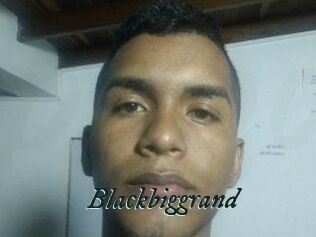 Blackbiggrand