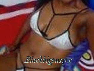 Blackbigpussyx