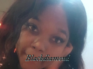 Blackdiamond
