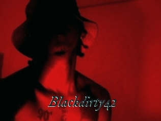 Blackdirty42