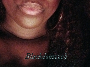 Blackdom110k