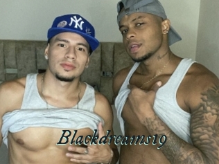 blackdreams19 Pharaons Porn