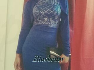 Blackenor