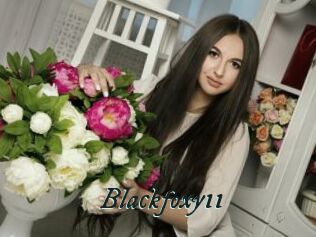 Blackfoxy11