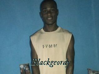 Blackgeordy