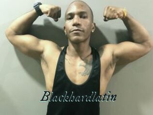 Blackhardlatin
