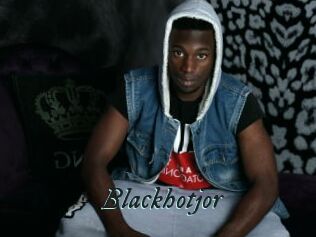 Blackhotjor