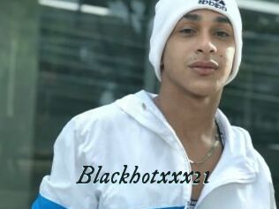 Blackhotxxx21