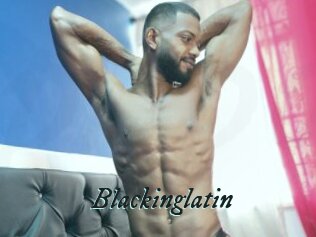 Blackinglatin