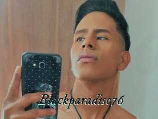 Blackparadise76