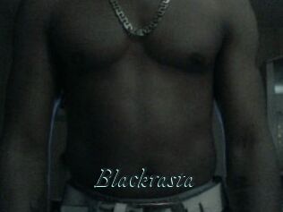 Blackrasta