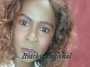 Blacksensational