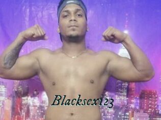 Blacksex123