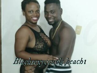 Blacksexycouple_beach1