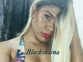 Blackshaina