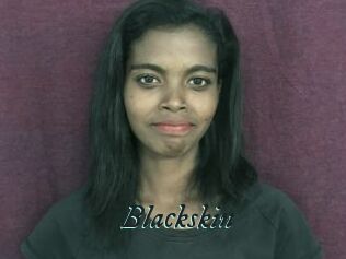 Blackskin