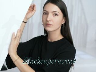 Blacksupernovae