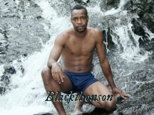 Blackthonson