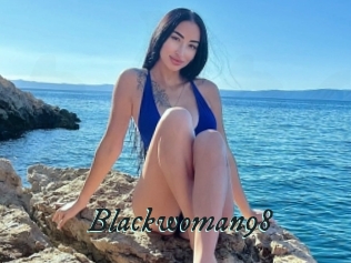 Blackwoman98