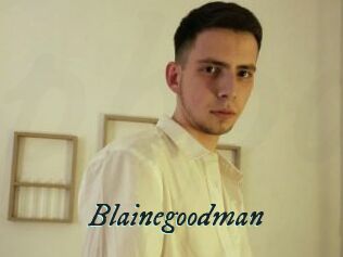 Blainegoodman