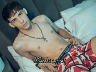 Blainexyx