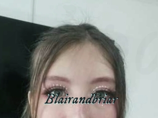 Blairandbriar