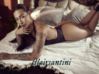 blairsantini Pharaons Porn