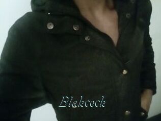 Blakcock