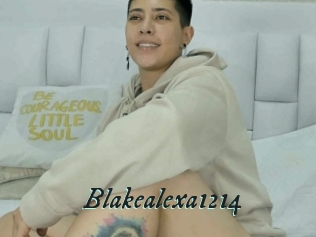 Blakealexa1214