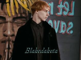 Blakedakota