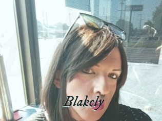 Blakely