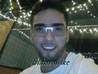Blakesmoke