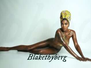 Blakethyberg