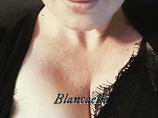 Blancaella