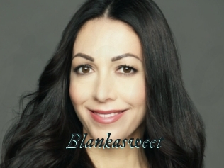 Blankasweet