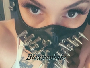 Blaxicanbabe