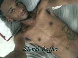 Blendedcoffee
