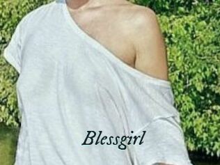 Blessgirl
