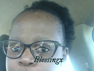 Blessingx