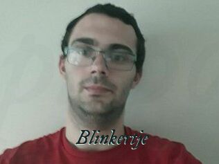 Blinkertje