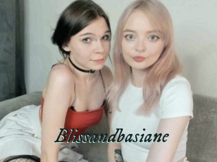 Blissandbasiane