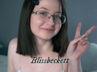 Blissbeckett