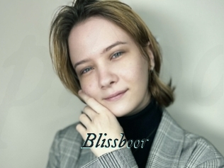 Blissboor