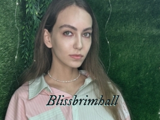 Blissbrimhall