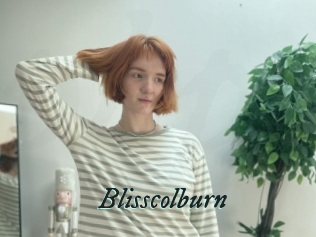 Blisscolburn