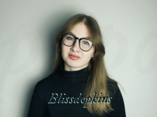 Blissdopkins