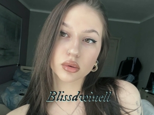 Blissdwinell